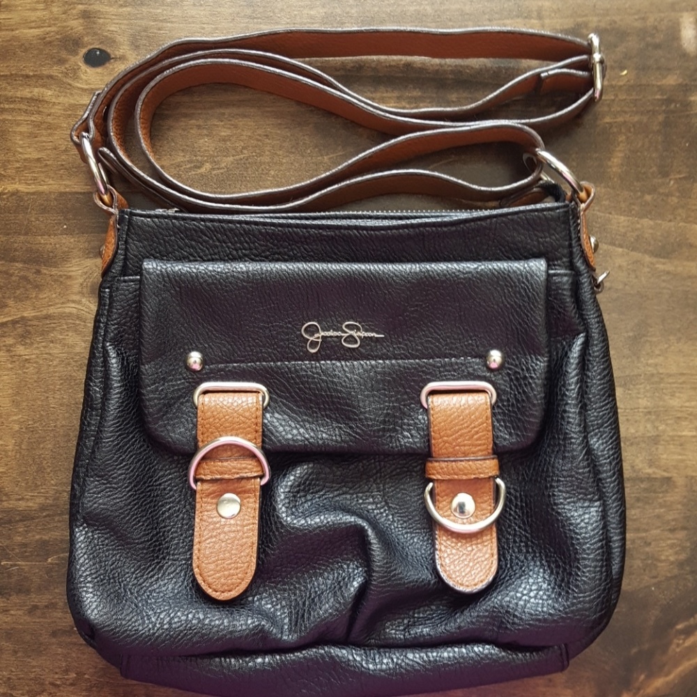 ✔SOLD✔Jessica Simpson Crossbody Purse